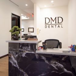 DMD Dental & Wellness