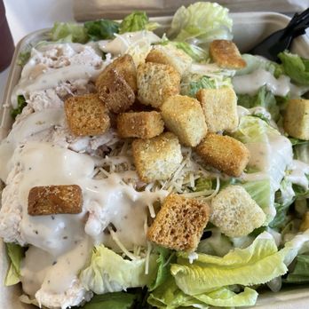 Costco - Thanks Costco food court for a GREAT cold dinner- Chicken Caesar Salad- I didn't want to cook , so hot today!! $6.99 - Wholesalers Near Me - Fairfield, California Costco - Thanks Costco food court for a GREAT cold dinner- Chicken Caesar Salad- I didn't want to cook , so hot today!! $6.99 - Wholesalers Near Me - Fairfield, California