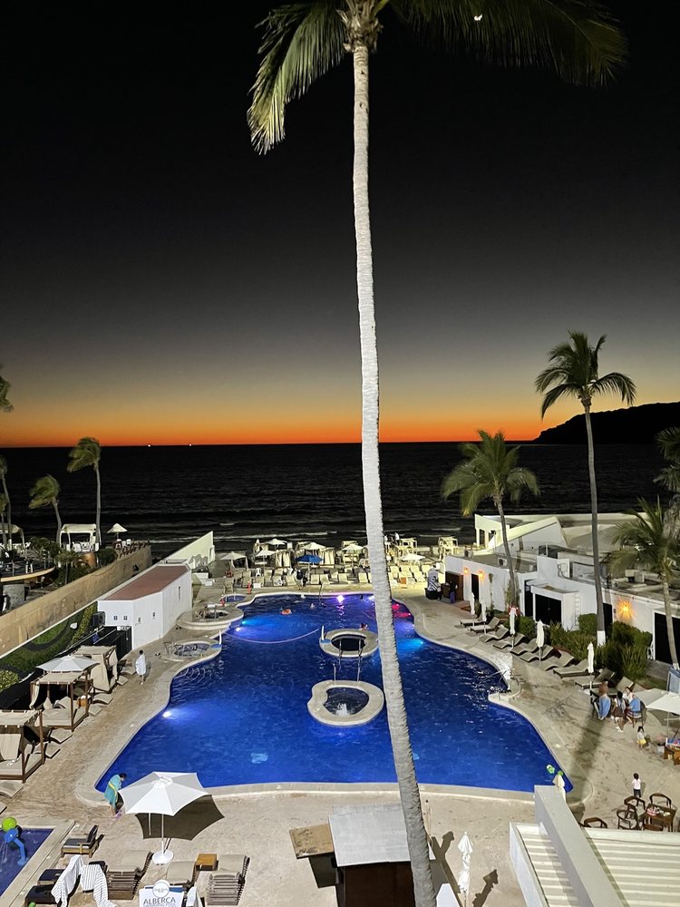 The Inn at Mazatlan Resort & Spa