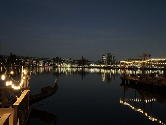 Lake Merritt by null