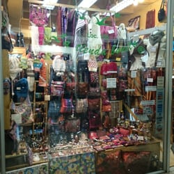 La Tienda Bonita - Vitrina La Tienda Bonita.
