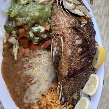 Hidden Lake Park - Sorry fish! Thank you for your sacrifice, so I could have this wonderful picnic today from Taqueria Las Vegas. - Local Flavor Near Me - Milpitas, California Hidden Lake Park - Sorry fish! Thank you for your sacrifice, so I could have this wonderful picnic today from Taqueria Las Vegas. - Local Flavor Near Me - Milpitas, California