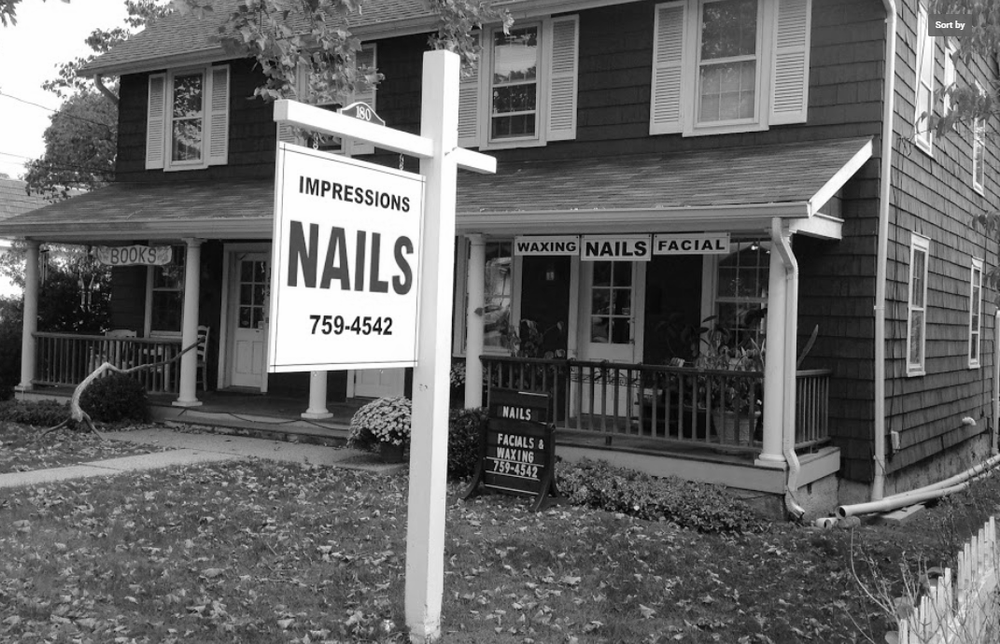 IMPRESSIONS Updated September 2024 180 Birch Hill Rd, Locust Valley