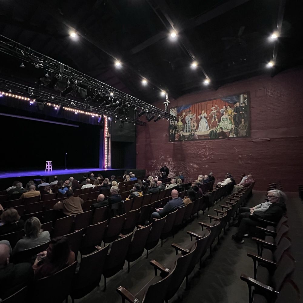 Queen Street Playhouse - Performing Arts Near Me - Charleston, South Carolina Queen Street Playhouse - Performing Arts Near Me - Charleston, South Carolina