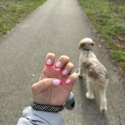 Ly Ly Nails & Spa - Oak Creek