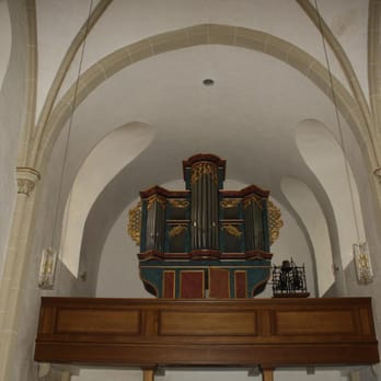 Klosterkirche St Bernhard - Landmarks & Historical Buildings Near Me - Hörstel, NW