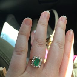 Ring Appraisal