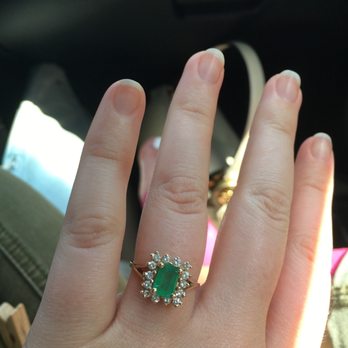 Bailey's Fine Jewelry - Ring Appraisal - Jewelry Near Me - Charlotte, North Carolina