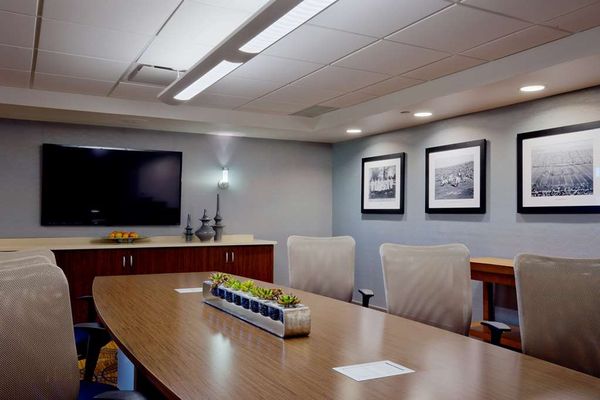 DoubleTree by Hilton Hotel South Bend by null