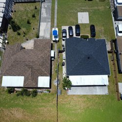 Reputation Roofing