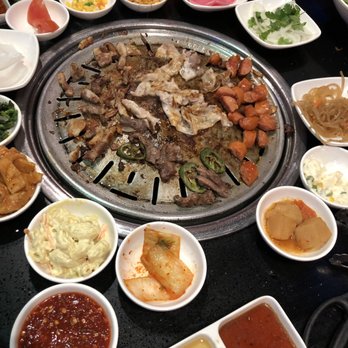 Mr BBQ - Korean Near Me - Fullerton, California Mr BBQ - Korean Near Me - Fullerton, California