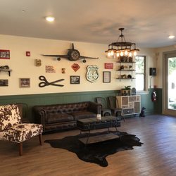 The Village Barbershop