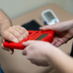 Back in Line Family Chiropractic & Wellness, PC - Grip Strength