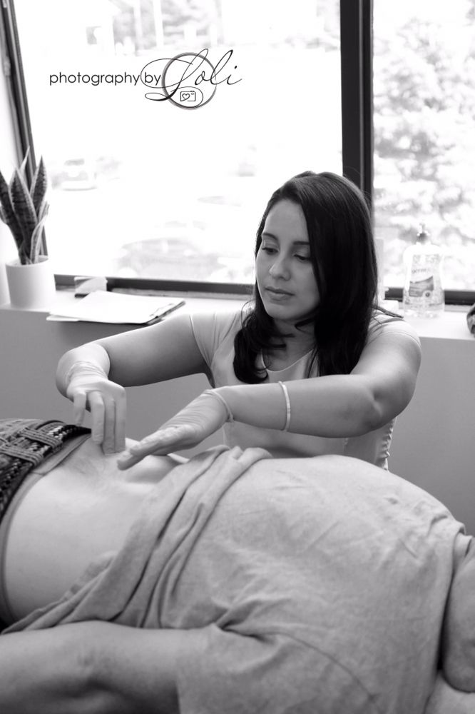 THE SPINAL CENTER OF FISHKILL Updated September 2024