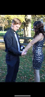 Tracks and Yaks by null