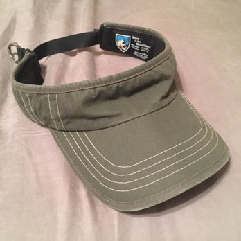 REI - My favorite Kuhl visor is a must on hikes - Bikes Near Me - Tustin, California REI - My favorite Kuhl visor is a must on hikes - Bikes Near Me - Tustin, California