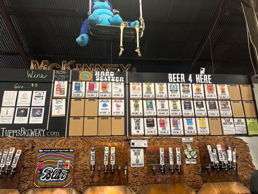 TUPPS Brewery by null