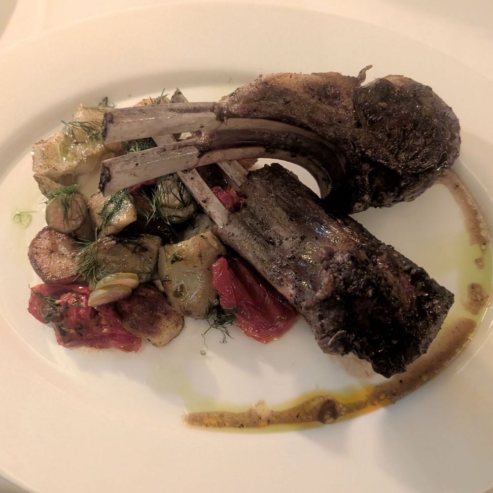 Maple & Ash - Lamb chops - Steakhouses Near Me - Scottsdale, Arizona Maple & Ash - Lamb chops - Steakhouses Near Me - Scottsdale, Arizona