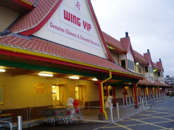 WING YIP 15 Reviews 395 Edgware Rd, London, United Kingdom Imported Food Phone Number Yelp