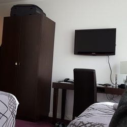 Racket Inn Sporthotel