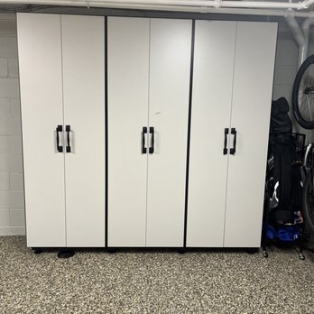 Closets by Design - Pittsburgh - Home Organization Near Me - Washington, Pennsylvania