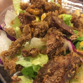 Lizard's Thicket - Chicken Liver Salad - Southern Near Me - Columbia, South Carolina