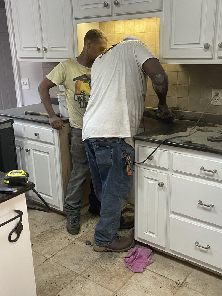 SKIPPER & ROGERS RESIDENTIAL MAINTENANCE Request Consultation 131