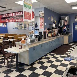 Beach Bagel
