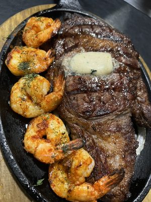 Roux Seafood Kitchen by null