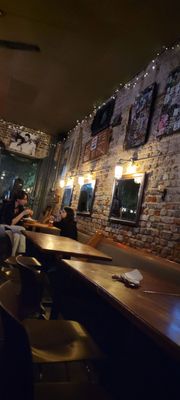 Big Gun Burger Shop & Bar by null