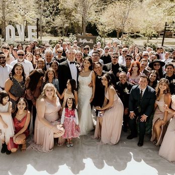 Hidden Acres Events - Venues & Event Spaces Near Me - Lytle Creek, California