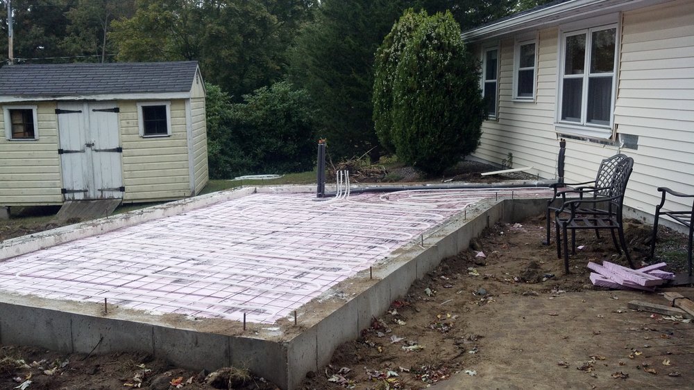 Slide of CRoy Plumbing & Heating