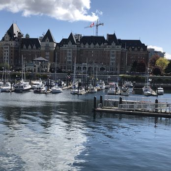 Black Ball Ferry Line - View from the ferry - Ferries Near Me - Victoria, British Columbia Black Ball Ferry Line - View from the ferry - Ferries Near Me - Victoria, British Columbia
