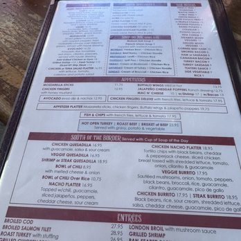 Tramway Diner - Diners Near Me - New York, New York