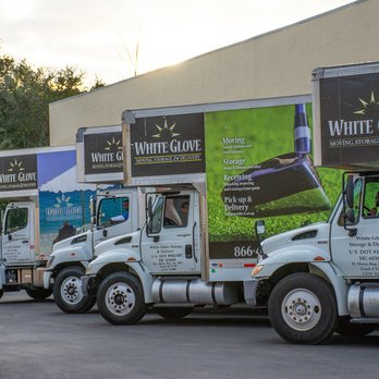 White Glove Moving, Storage & Delivery - Here to help you move on time and on budget. - Movers Near Me - Vero Beach, Florida White Glove Moving, Storage & Delivery - Here to help you move on time and on budget. - Movers Near Me - Vero Beach, Florida
