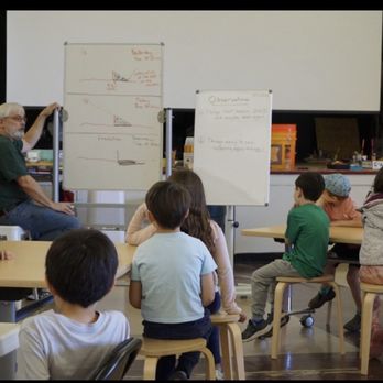 Ventana School - Inspiring science program - Preschools Near Me - Los Altos, California