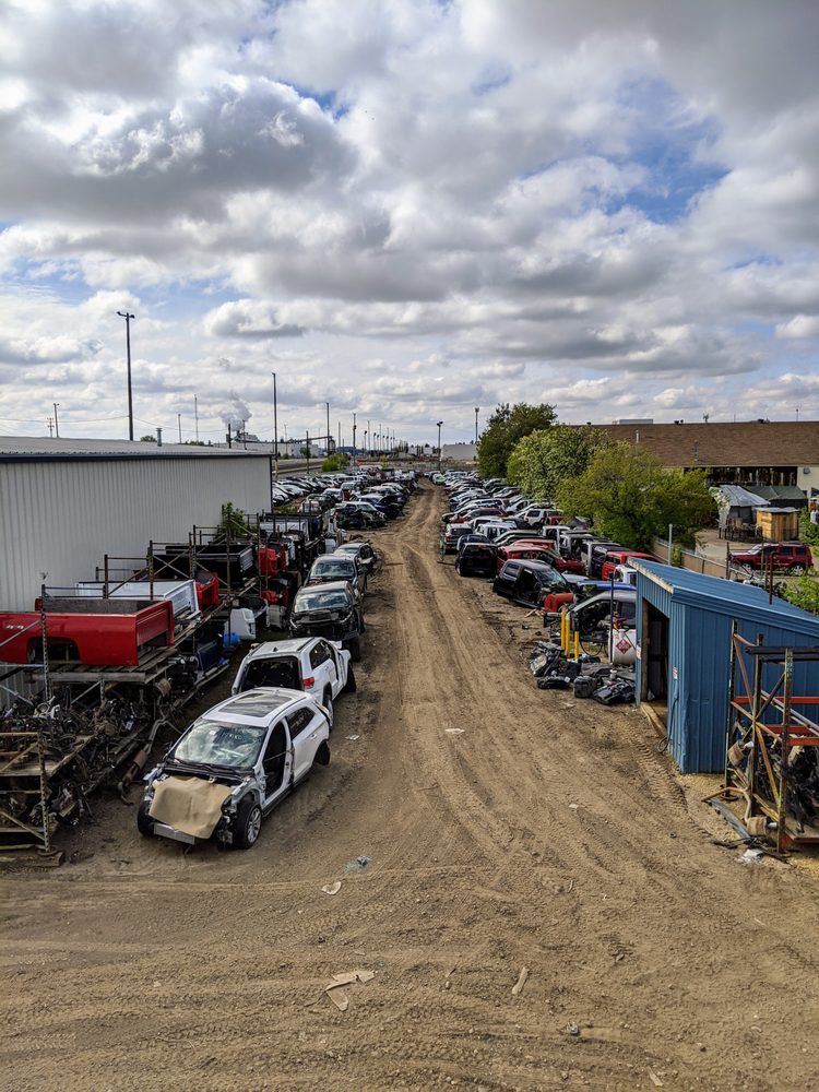 RODWAY AUTO PARTS Updated May 2024 16 Photos 7203 Gateway