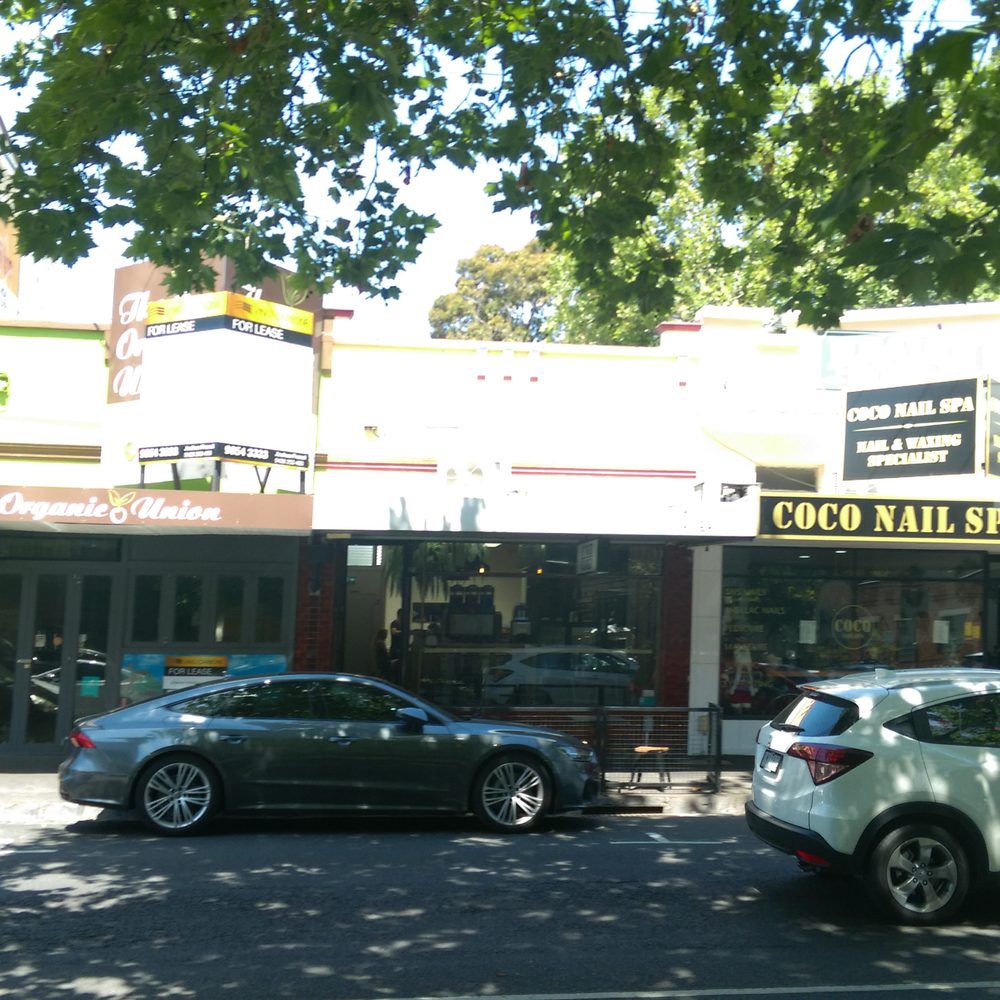 BurgerBurger - Outside - Burgers Near Me - Surrey Hills, VIC