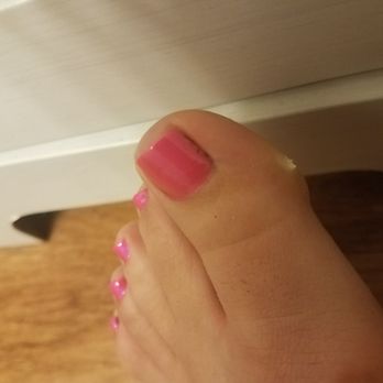Nails On Cass St - Callous removal - Nail Salons Near Me - Monterey, California