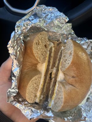 Rock Hill Bagels & Deli by null