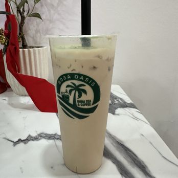 Boba Oasis - Bubble Tea Near Me - Eagan, Minnesota