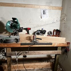 Wise Bird - Woodworking shop where I make Home and Garden decor items and furniture.