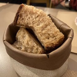 Uvedoble - House bread