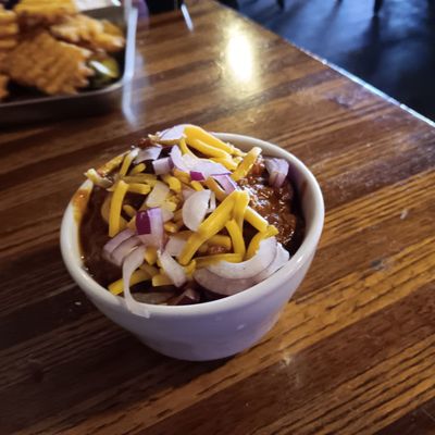 Portway Tavern by null