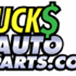 Bucks Auto Parts - Logo