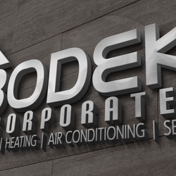 BODEK