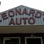 Leonards Auto Service & Towing