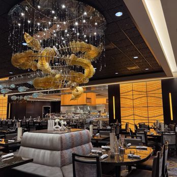 Wicked Spoon - Inside the restaurant - Buffets Near Me - Las Vegas, Nevada Wicked Spoon - Inside the restaurant - Buffets Near Me - Las Vegas, Nevada