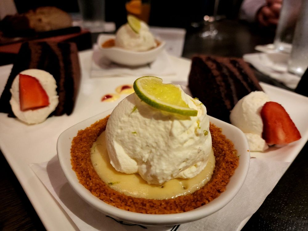 COOPER’S HAWK WINERY & RESTAURANTS BURR RIDGE 463 Photos & 792