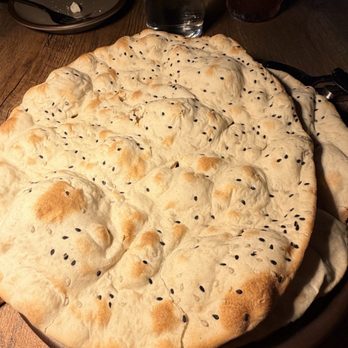 Delbar - Atlanta - Bread - Middle Eastern Near Me - Atlanta, Georgia